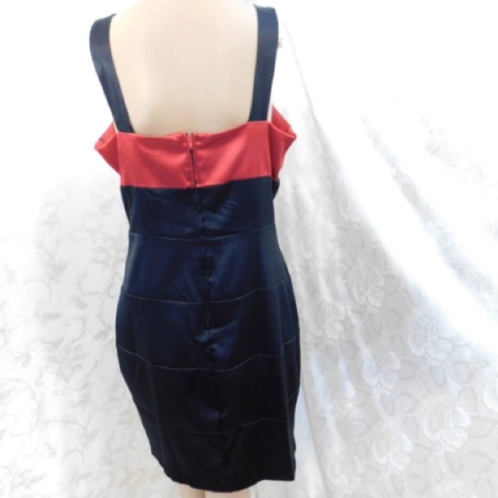 Bisou Bisou Dress - Picture 3 of 3